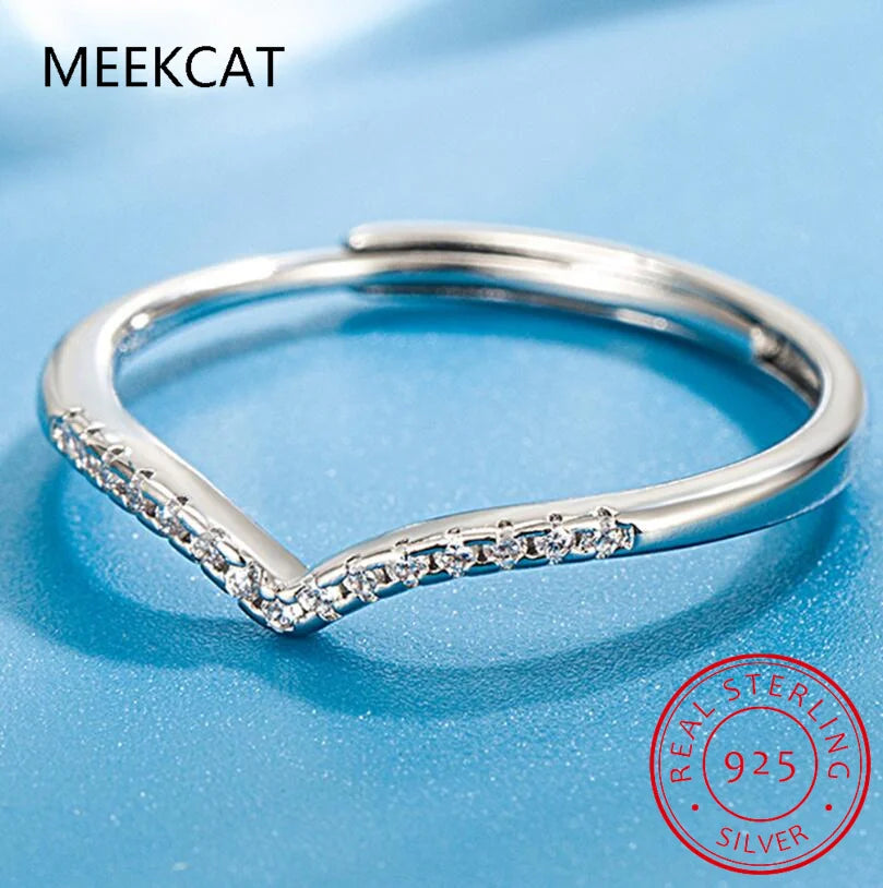 Anello Éclat di Luce