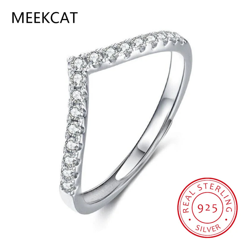 Anello Éclat di Luce