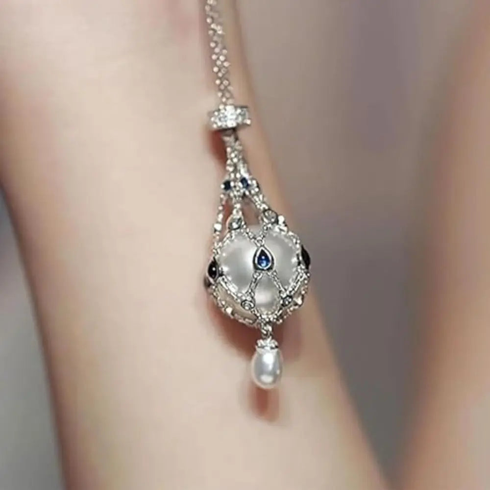 Perla Incantata Rubino