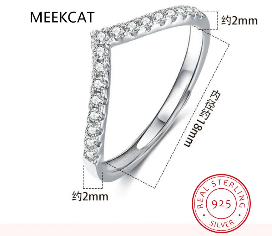 Anello Éclat di Luce