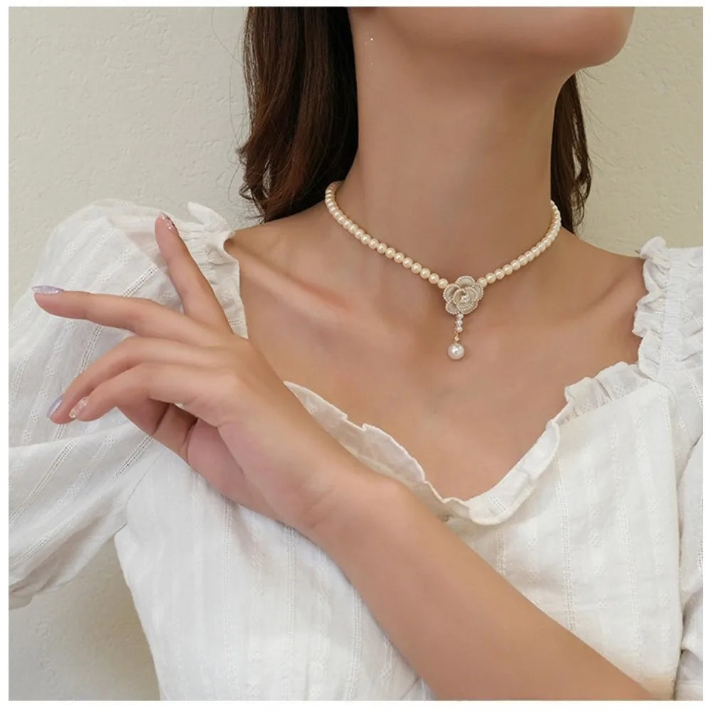 Fiore di Perla Eterna