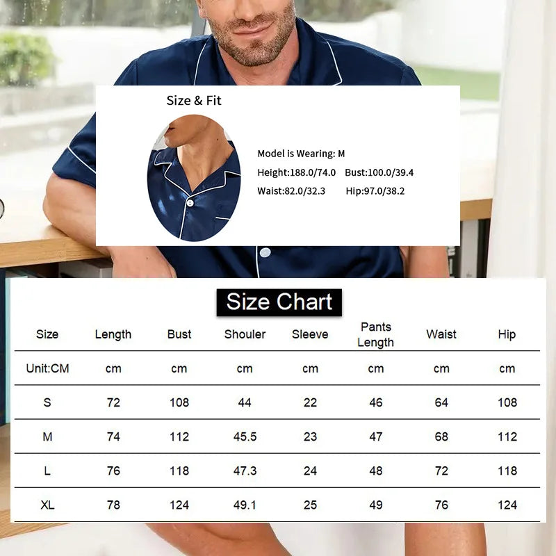 Lusso Notturno Italiano