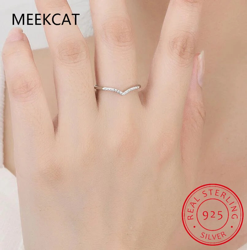 Anello Éclat di Luce