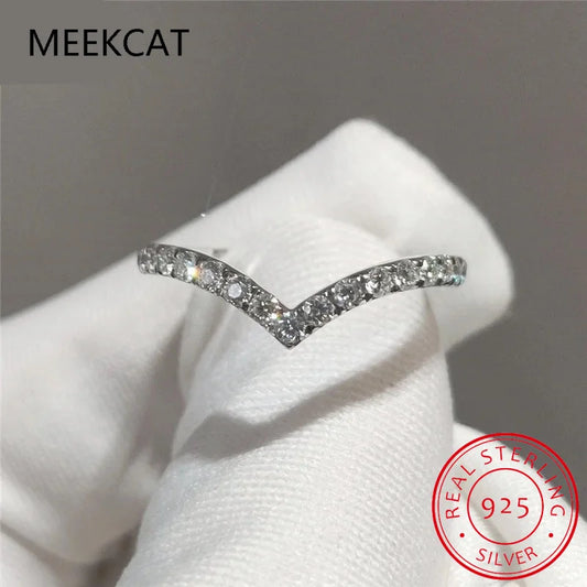 Anello Éclat di Luce