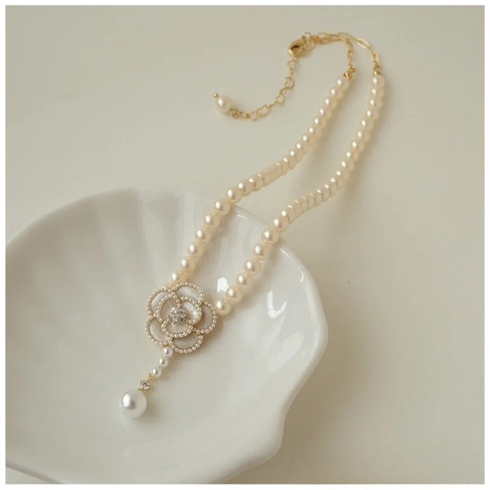 Fiore di Perla Eterna